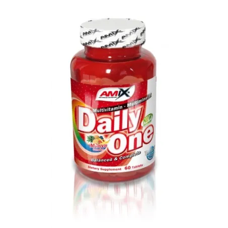 Amix Daily One от Ready for Life