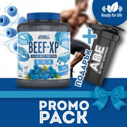 Promo Pack – Applied Beef-XP + Shaker 700ml