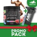 Promo Pack – ABE Pre Workout + Shaker 700ml