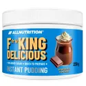 AllNutrition F**King Instant Pudding - Протеинов Пудинг