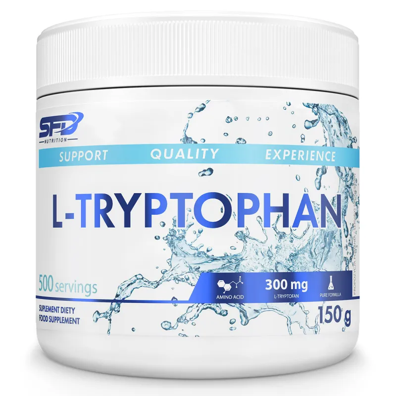 SFD L-Tryptofan Powder - Триптофан