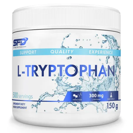 SFD L-Tryptofan Powder - Триптофан