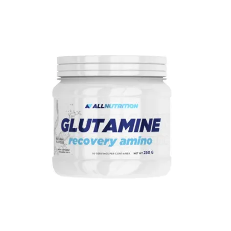 Allnutrition Glutamine Recovery Amino - Глутамин