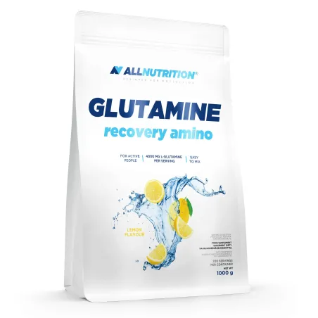 Allnutrition Glutamine Recovery Amino - Глутамин