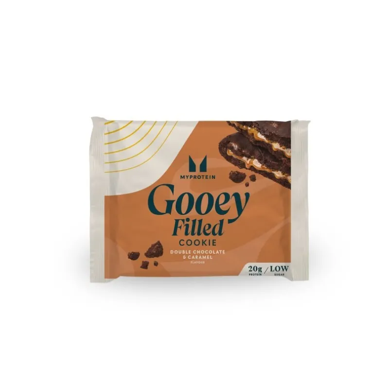 Myprotein Protein Filled Cookie от Ready for Life