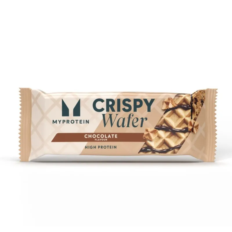 Myprotein Protein Wafers от Ready for life