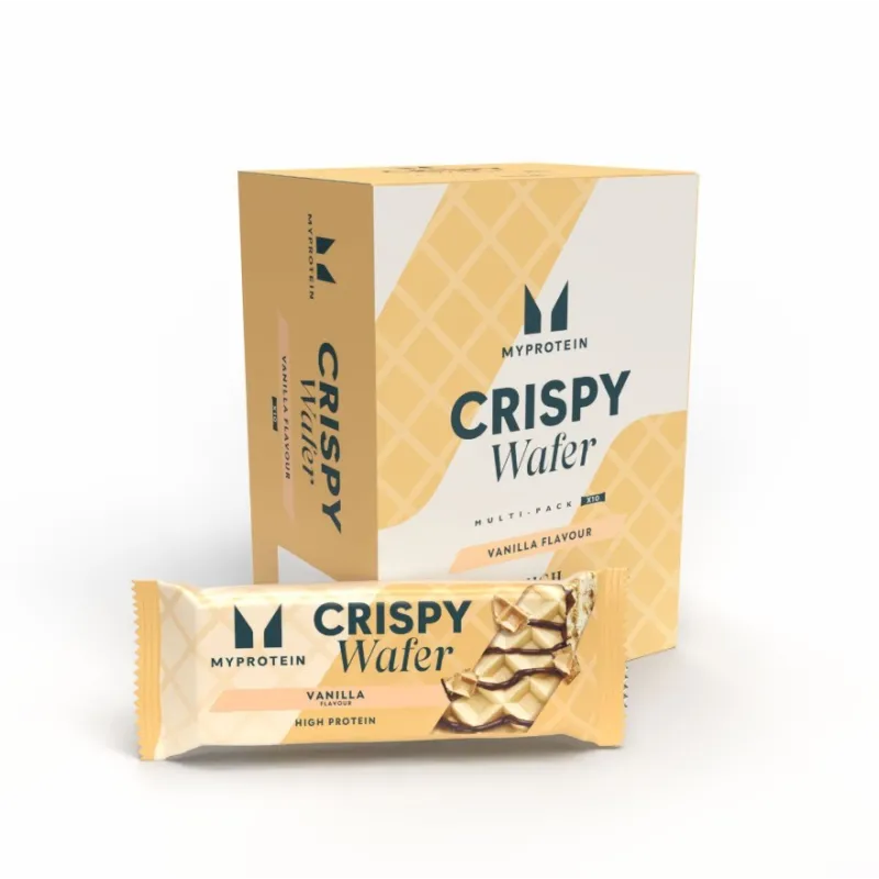 Myprotein Protein Wafers от Ready for life