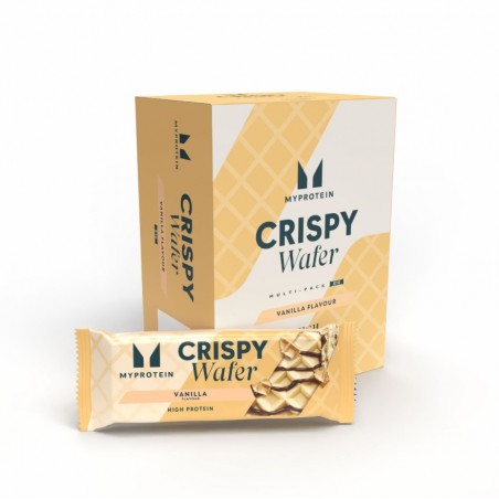 Myprotein Protein Wafers от Ready for life