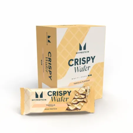 Myprotein Protein Wafers от Ready for life