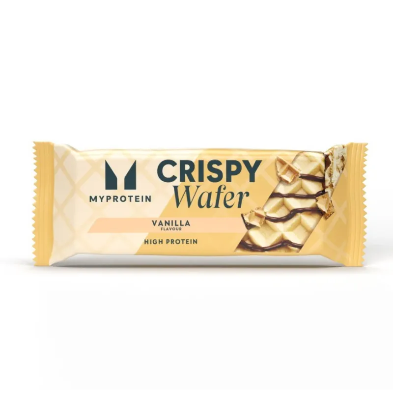 Myprotein Protein Wafers от Ready for life