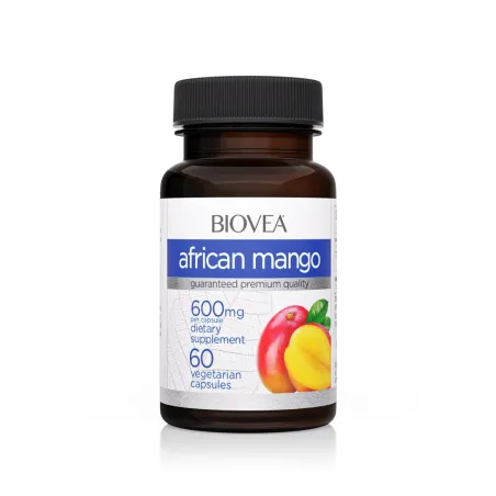 Biovea African Mango от Ready for Life