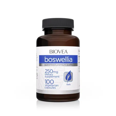 Biovea Boswellia 250mg - Босвелия