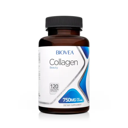 Biovea Collagen 750mg от Ready for Life