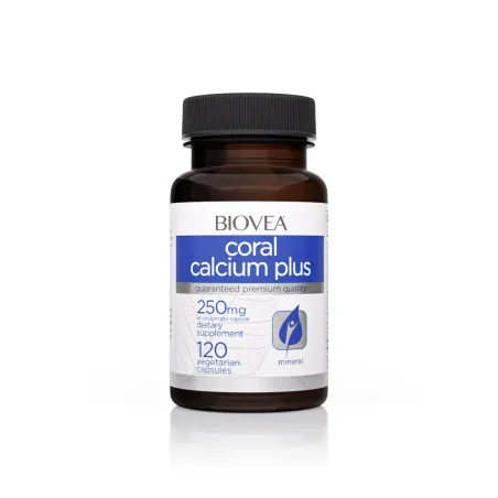Biovea Coral Calcium Plus 1000mg от Ready for Life