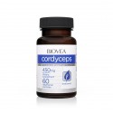 Biovea Cordyceps 450mg - Кордицепс