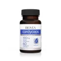 Biovea Cordyceps 450mg - Кордицепс