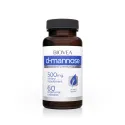 Biovea D-Mannose 500mg - Д-Маноза