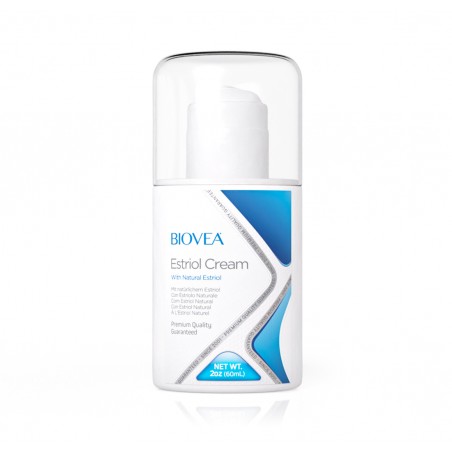 Biovea Estriol Cream
