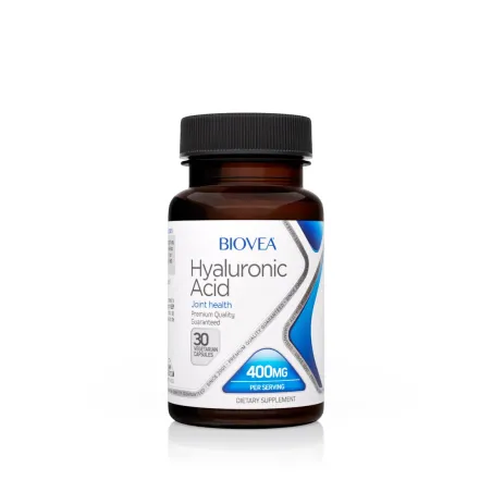 Biovea Hyaluronic Acid 40mg от Ready for Life