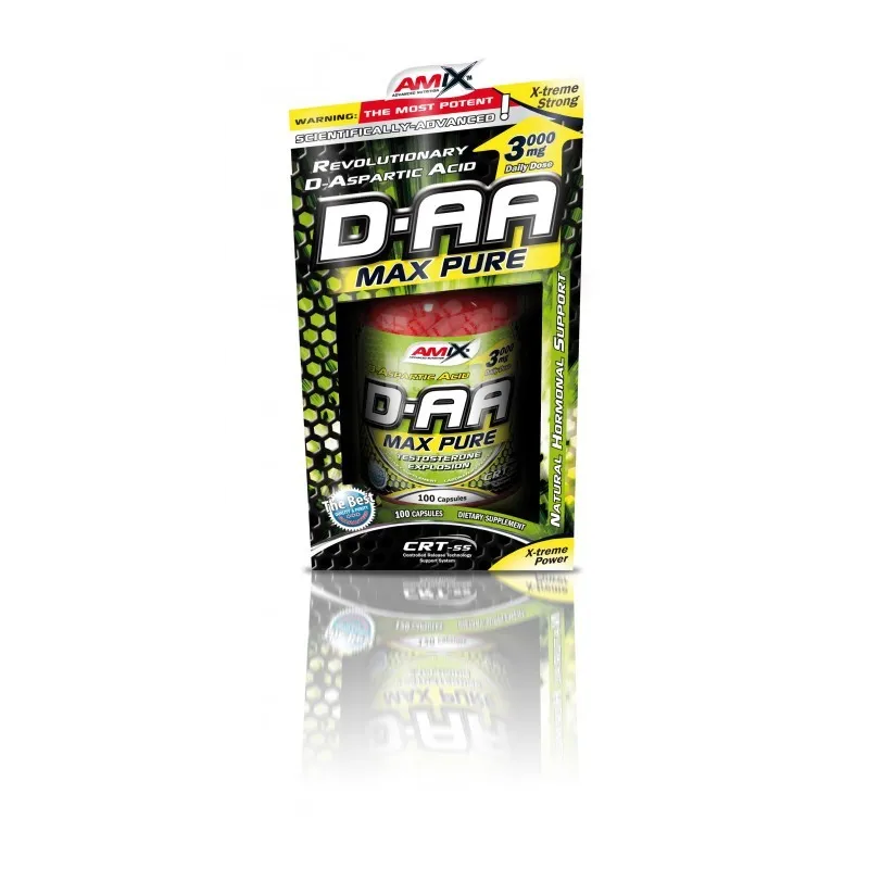 Amix D-AA от Ready for Life