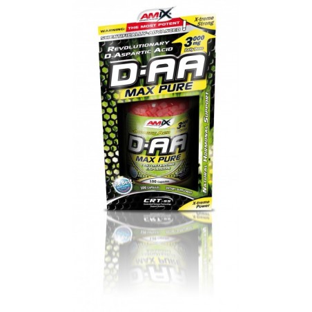 Amix D-AA от Ready for Life