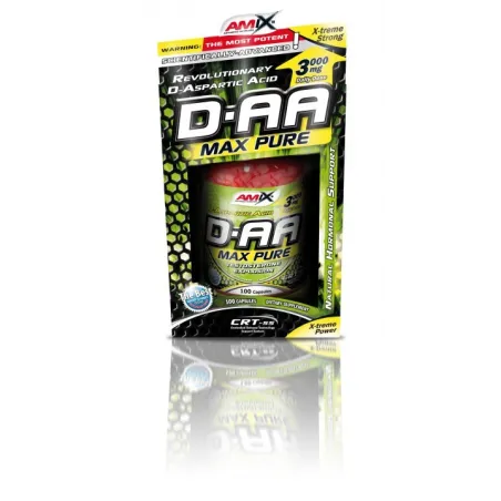 Amix D-AA от Ready for Life