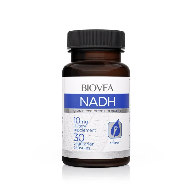 Biovea NADH 10mg
