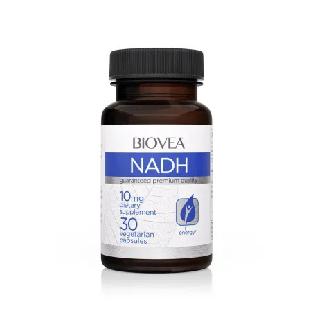 Biovea NADH 10mg