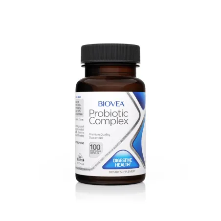 Biovea Probiotic Complex от Ready for Life