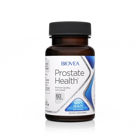 Biovea Prostate Health от Ready for Life