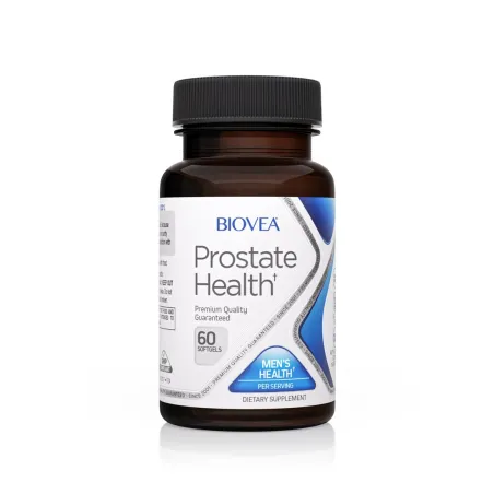 Biovea Prostate Health от Ready for Life