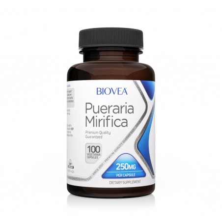 Biovea Pueraria Mirifica - Дамска Формула