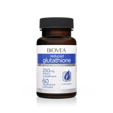 Biovea Reduced Glutathione 250mg от Ready for Life