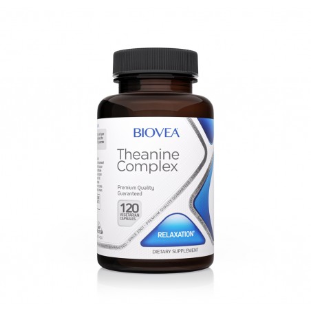 Biovea Theanine Complex - Теанин