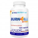 Allnutrition Burn4All Extreme - Фет Бърнър