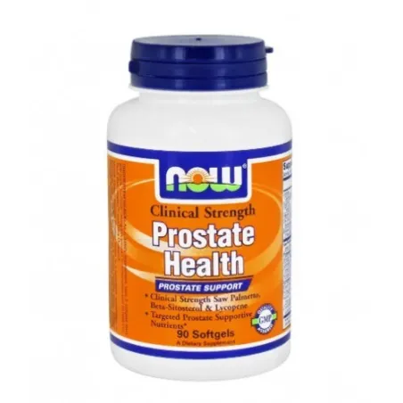 NOW Prostate Health от Ready for Life
