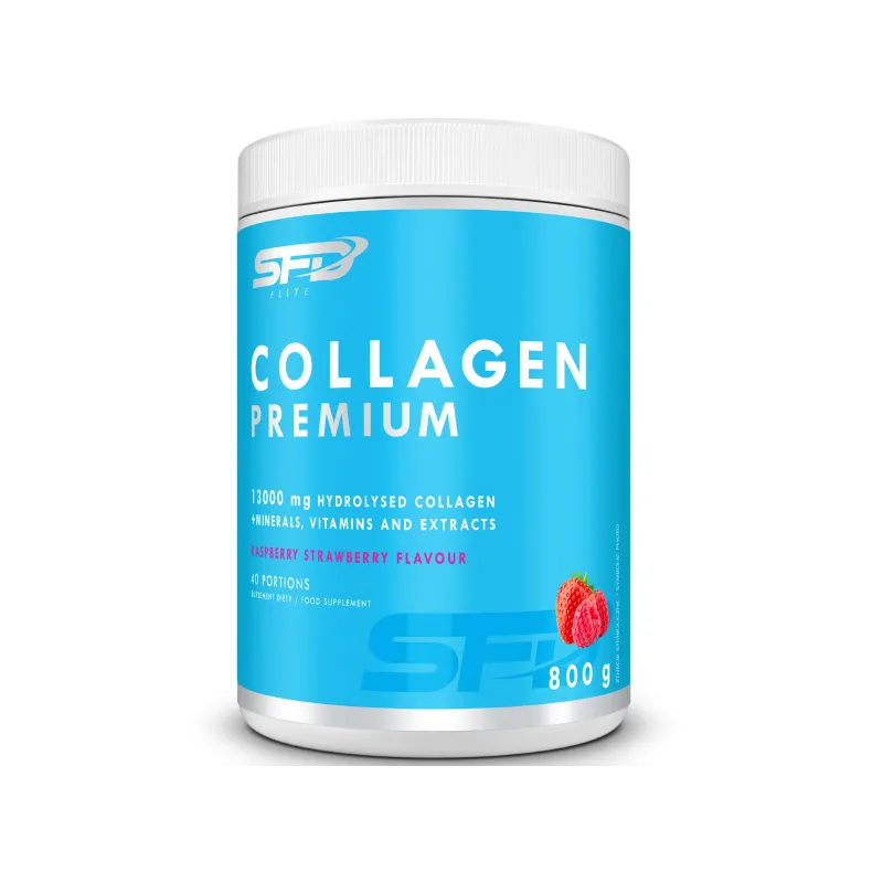 SFD Collagen Premium - Колаген