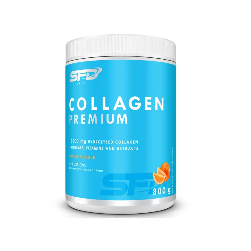 SFD Collagen Premium - Колаген