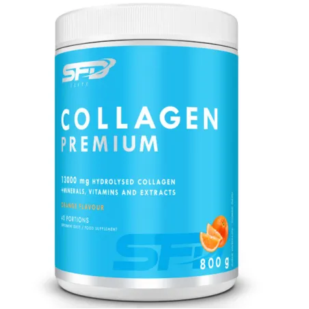 SFD Collagen Premium - Колаген