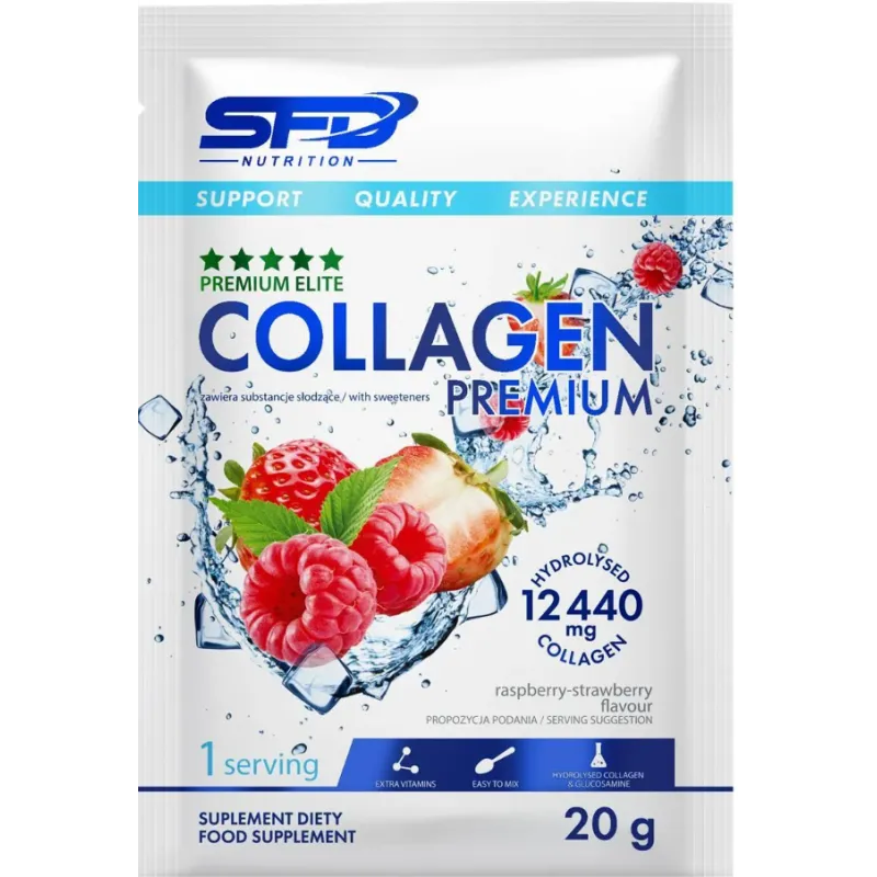SFD Collagen Premium - Колаген