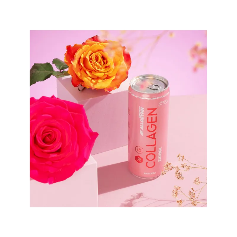 AllNutrition AllDeynn Collagen Drink - Колагенова Напитка