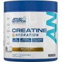 Applied Nutrition Creatine + Hydration Unflavored - Креатин и Електролитна Формула