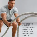 Applied Nutrition TRT Testosterone Support - Тестостеронова формула