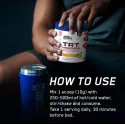 Applied Nutrition TRT Testosterone Support - Тестостеронова формула