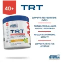 Applied Nutrition TRT Testosterone Support - Тестостеронова формула