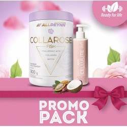 Promo Pack - Колаген + Антицелулитен гел