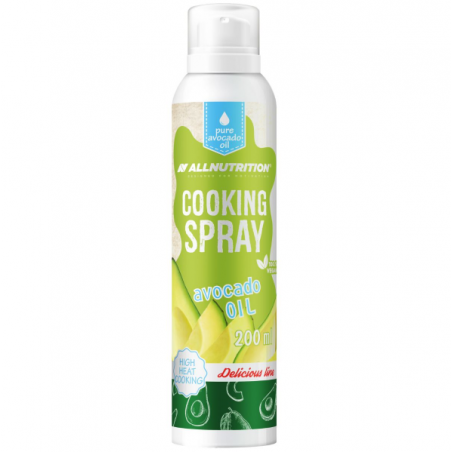 Allnutrition Cooking Spray - Avocado Oil - Спрей За Готвене