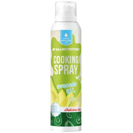 Allnutrition Cooking Spray - Avocado Oil - Спрей За Готвене