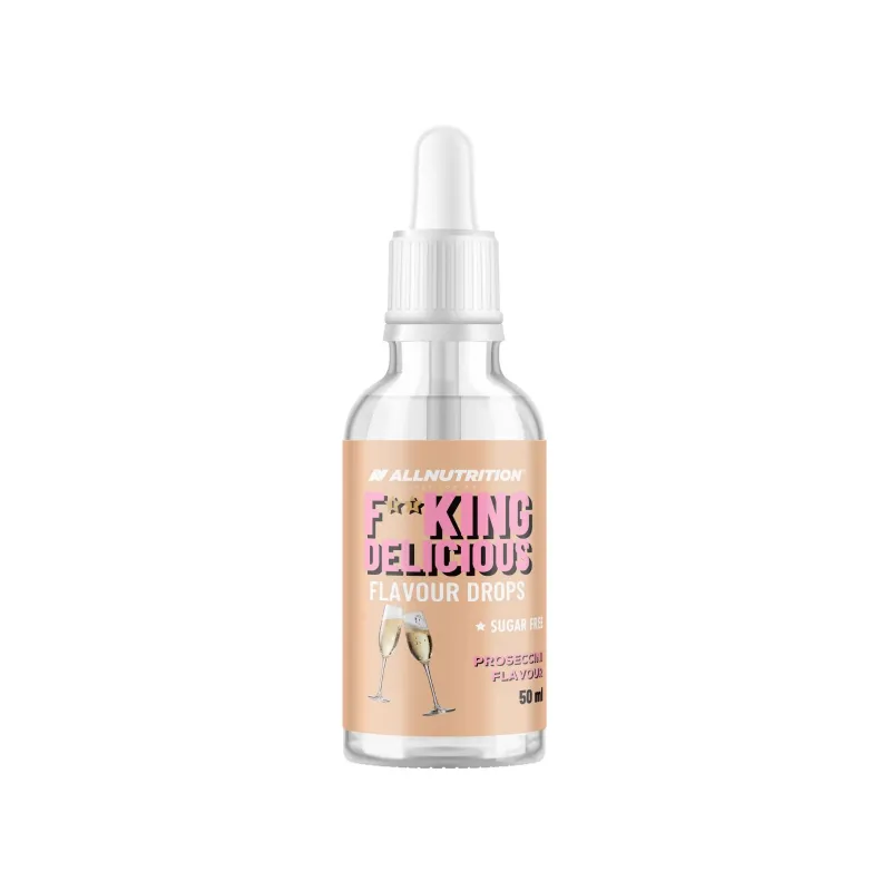 AllNutrition Flavour Drops - Овкусител на Капки
