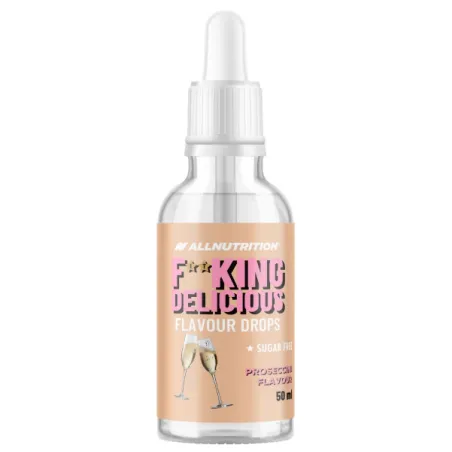 AllNutrition Flavour Drops - Овкусител на Капки